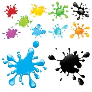 UV油墨的环保性